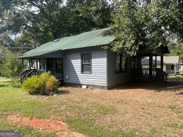601 Nottingham Street Thomaston - 2