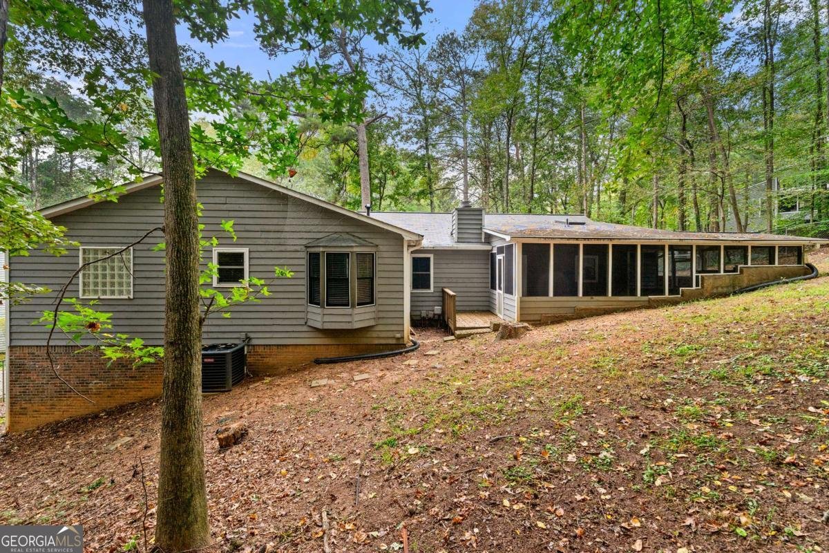 3350 Brookhill Circle Marietta - 13