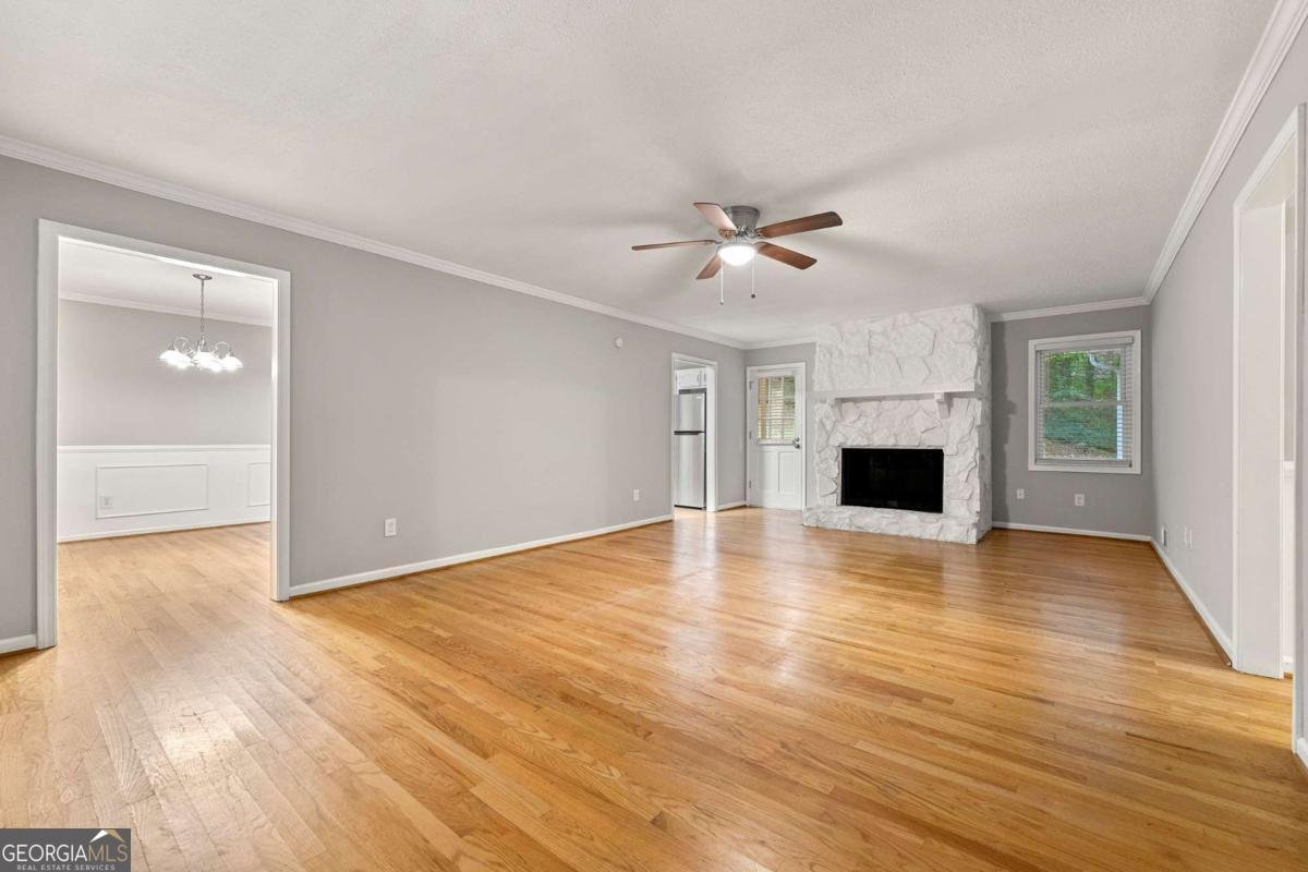 3350 Brookhill Circle Marietta - 2