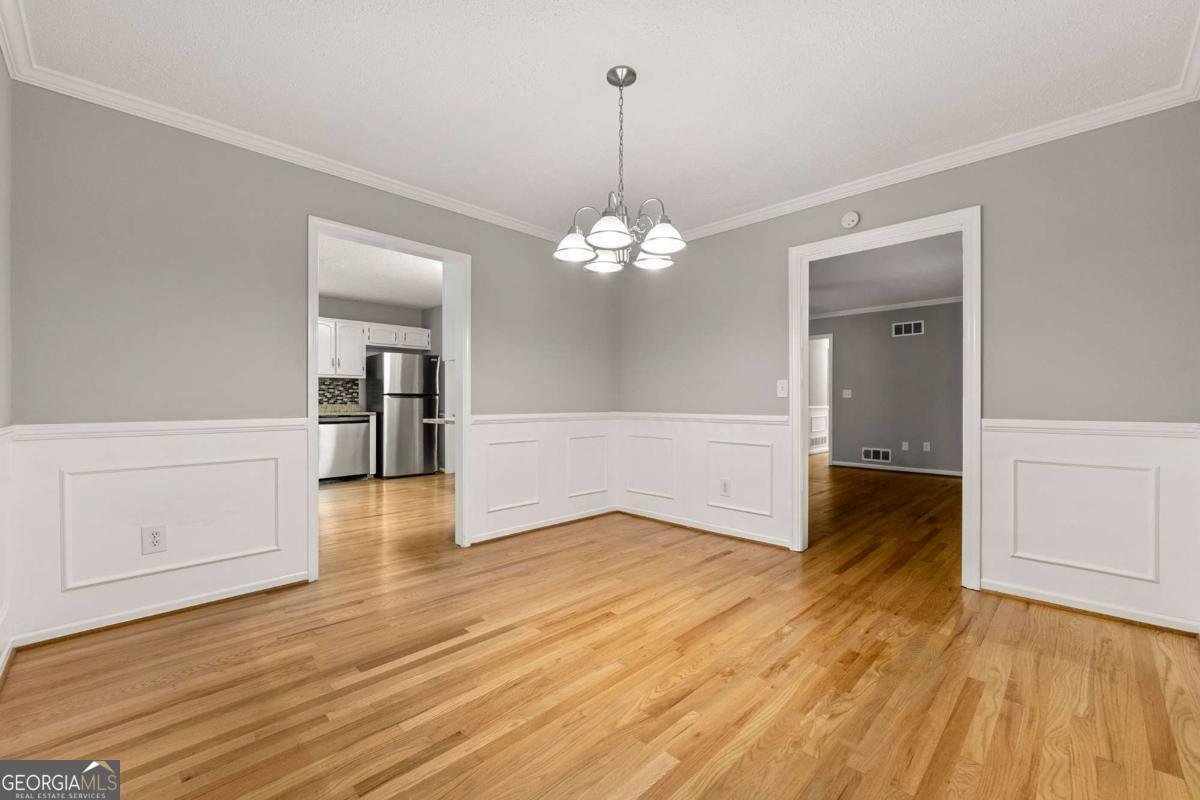 3350 Brookhill Circle Marietta - 3