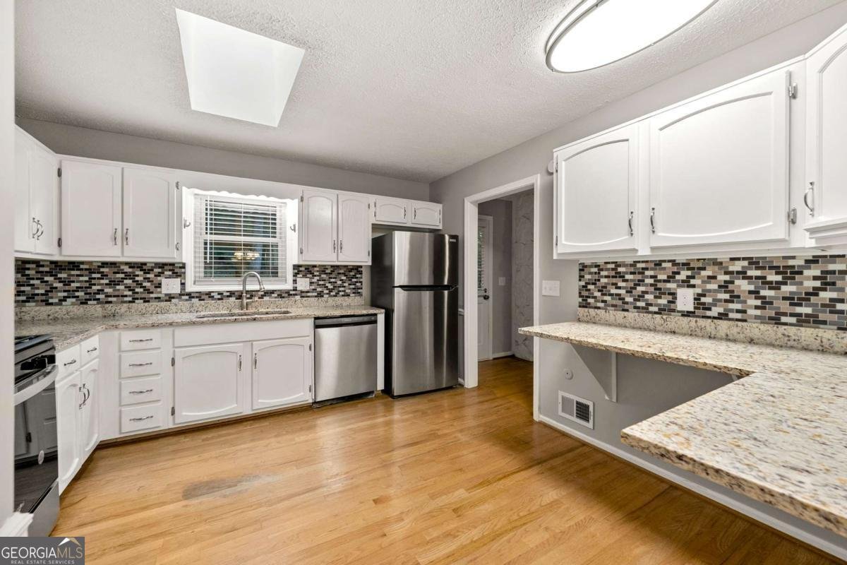 3350 Brookhill Circle Marietta - 4