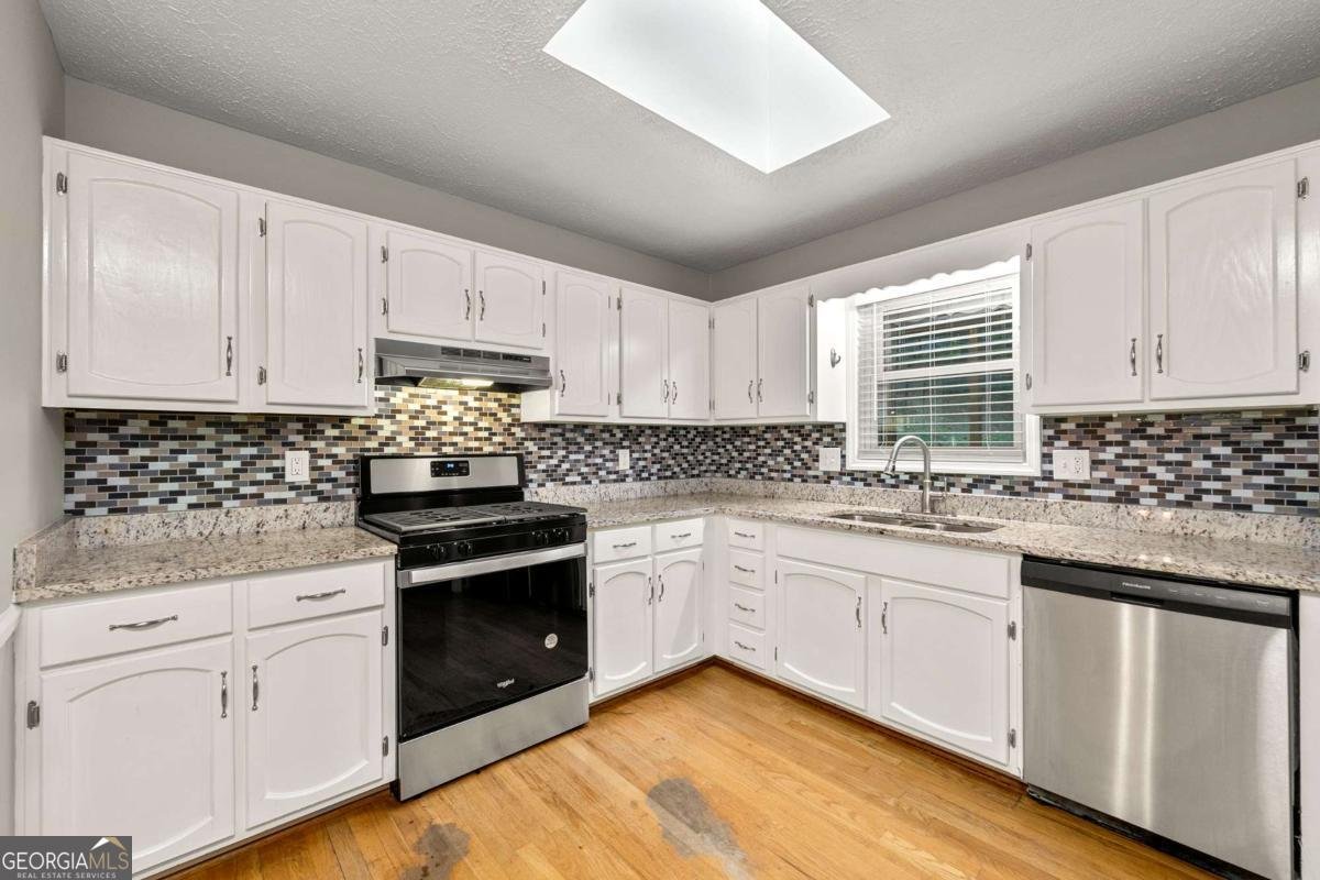 3350 Brookhill Circle Marietta - 5