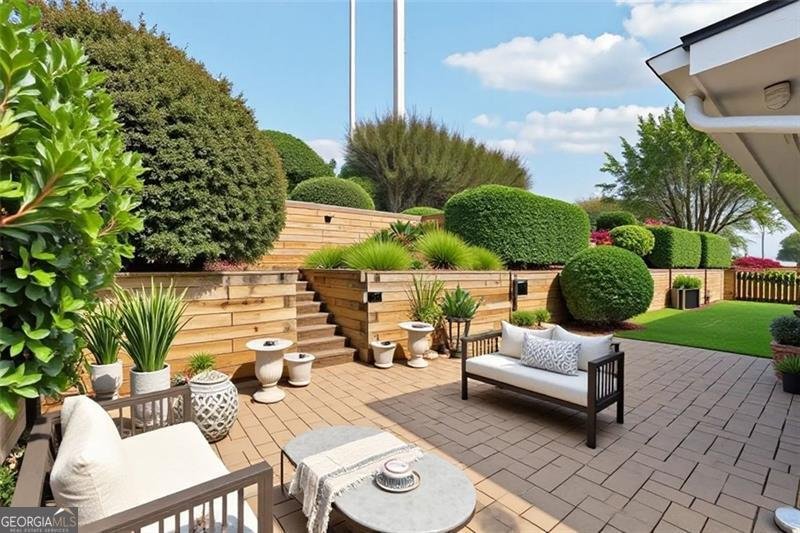 1425 Wheatfield Drive Lawrenceville - 14