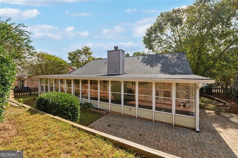 1425 Wheatfield Drive Lawrenceville - 18