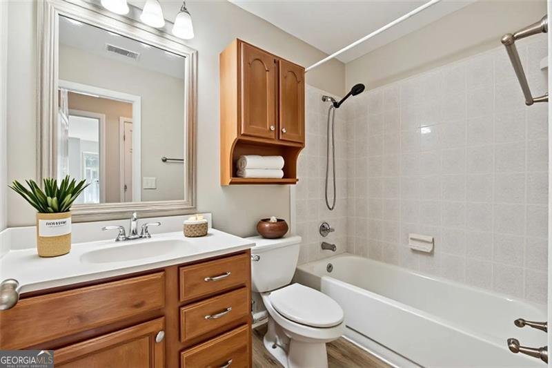 1425 Wheatfield Drive Lawrenceville - 2