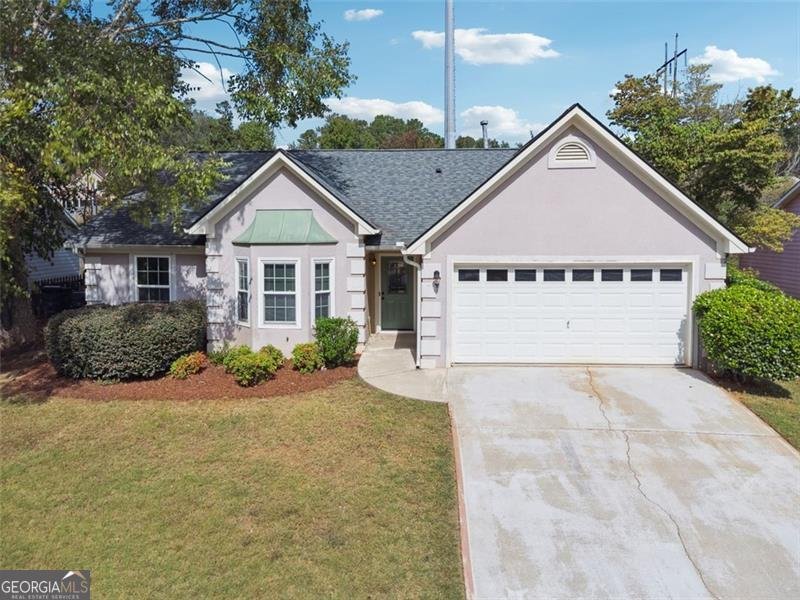 1425 Wheatfield Drive Lawrenceville - 20