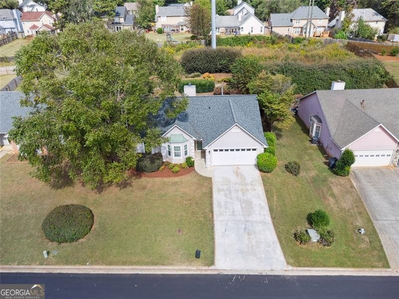 1425 Wheatfield Drive Lawrenceville - 21