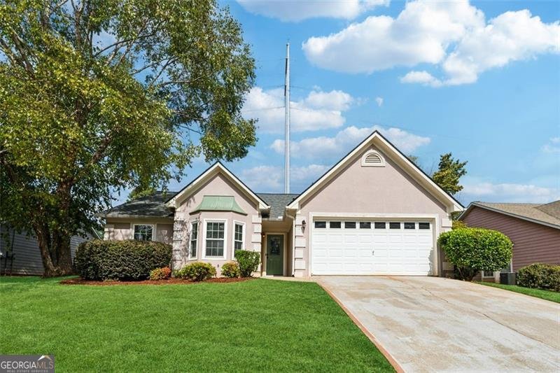 1425 Wheatfield Drive Lawrenceville - 26