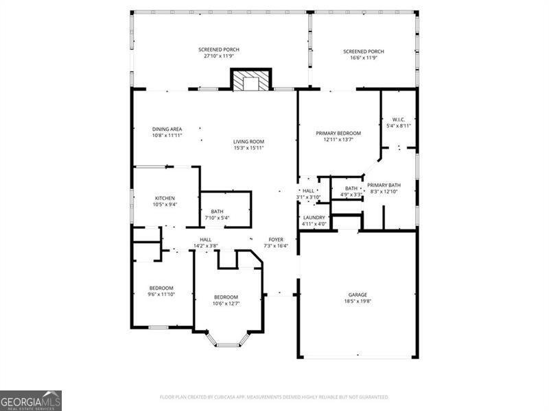 1425 Wheatfield Drive Lawrenceville - 27