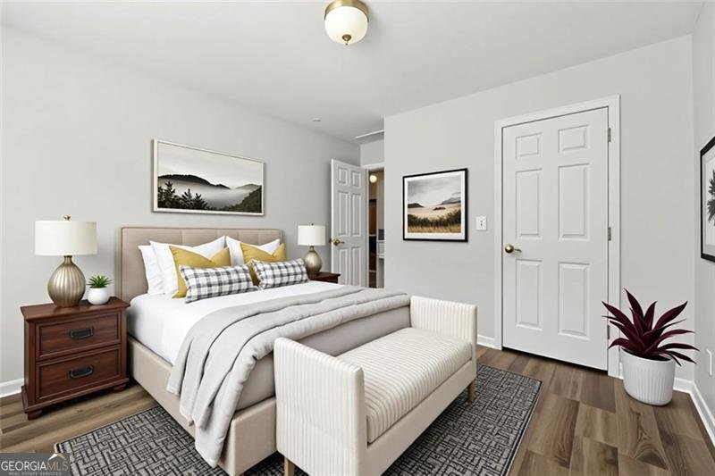 1425 Wheatfield Drive Lawrenceville - 29