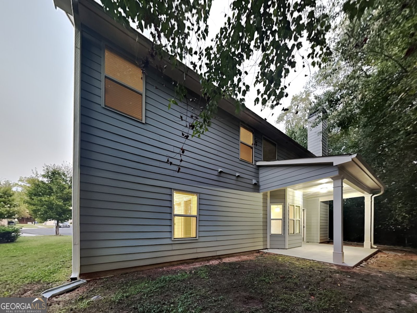 3170 Sparrow Creek Drive Loganville - 3