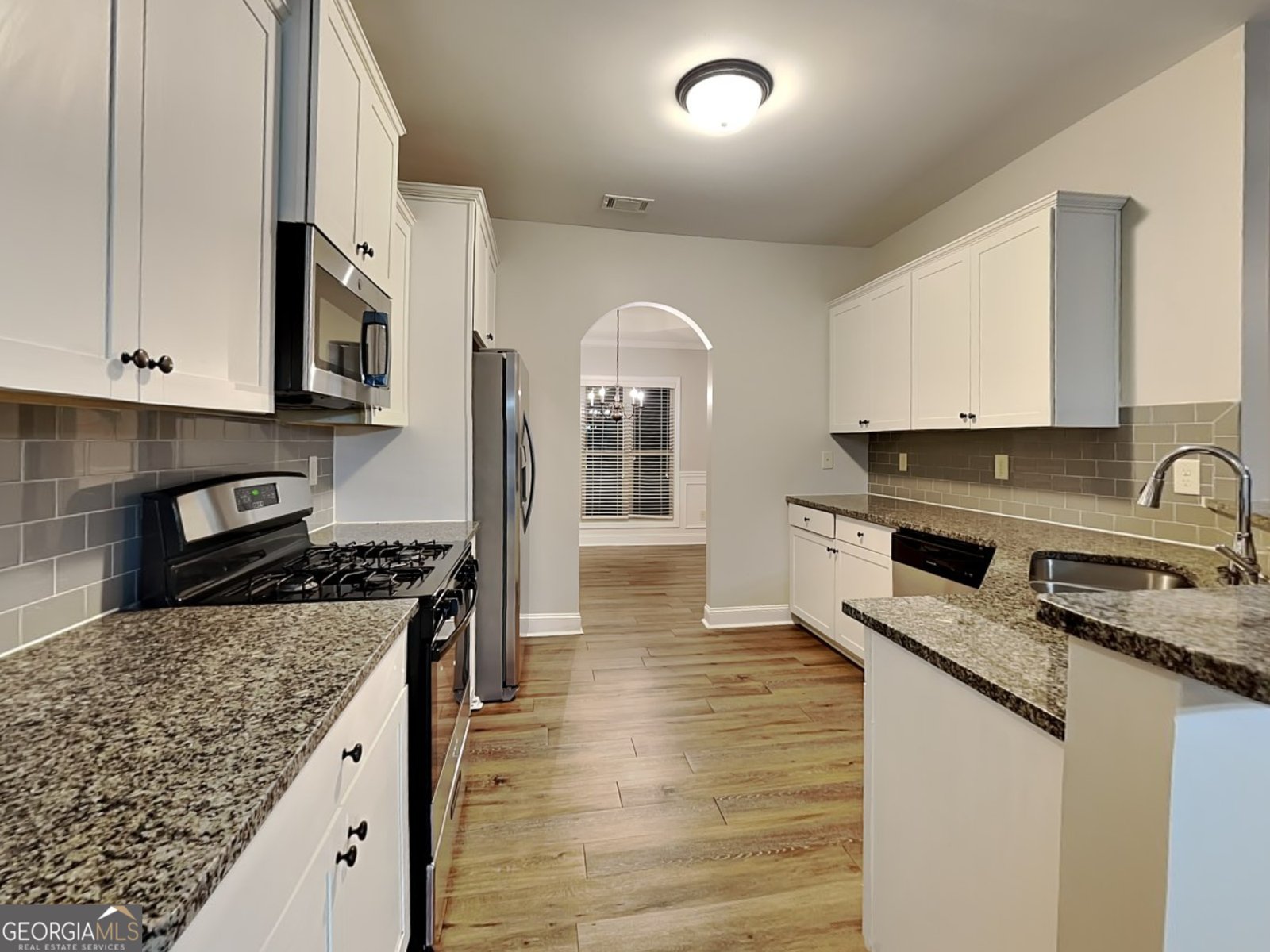 3170 Sparrow Creek Drive Loganville - 5