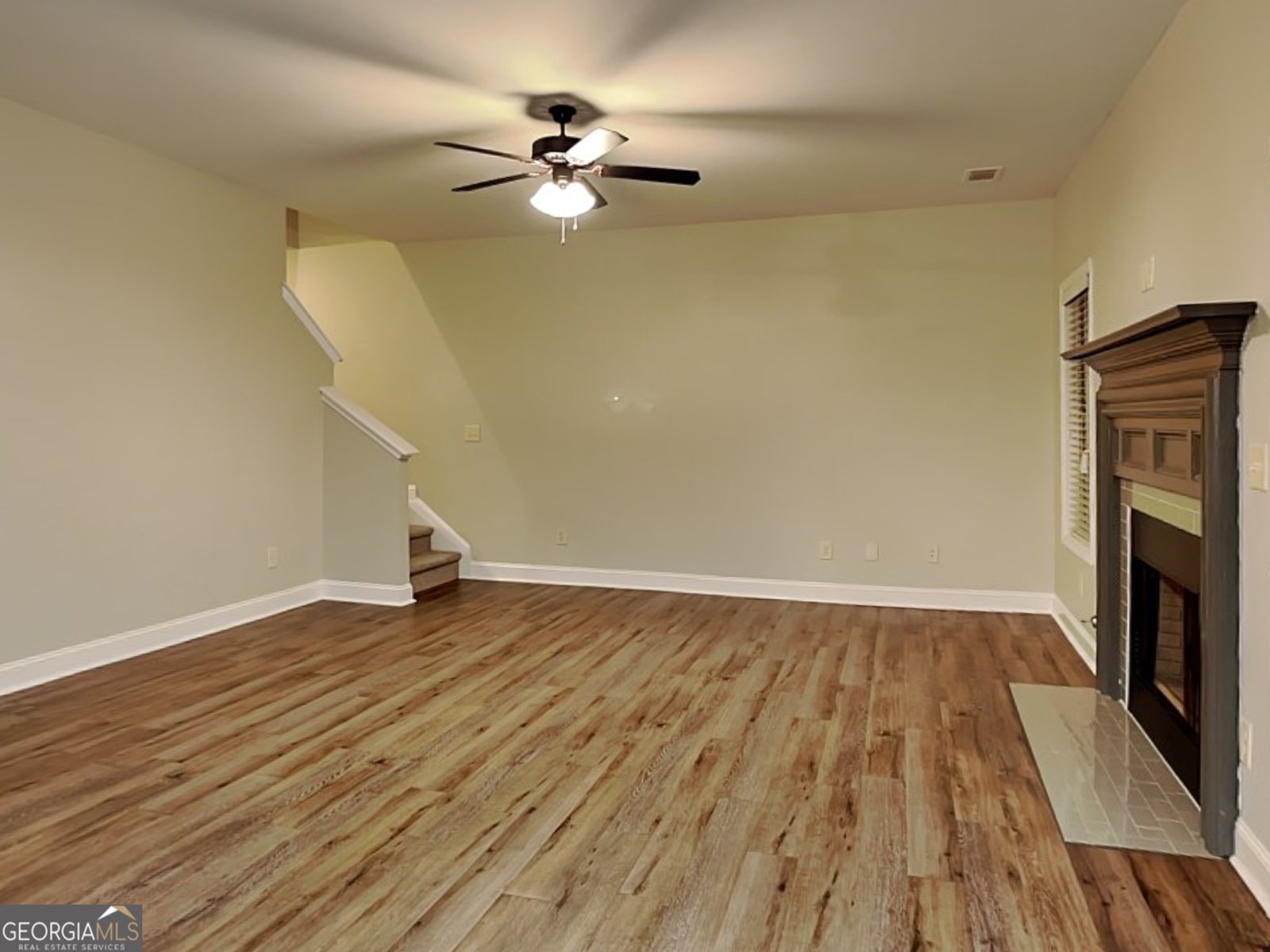 3170 Sparrow Creek Drive Loganville - 8