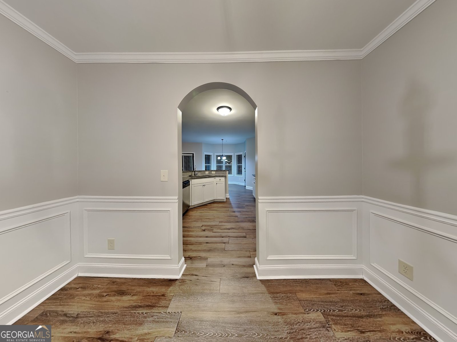 3170 Sparrow Creek Drive Loganville - 9