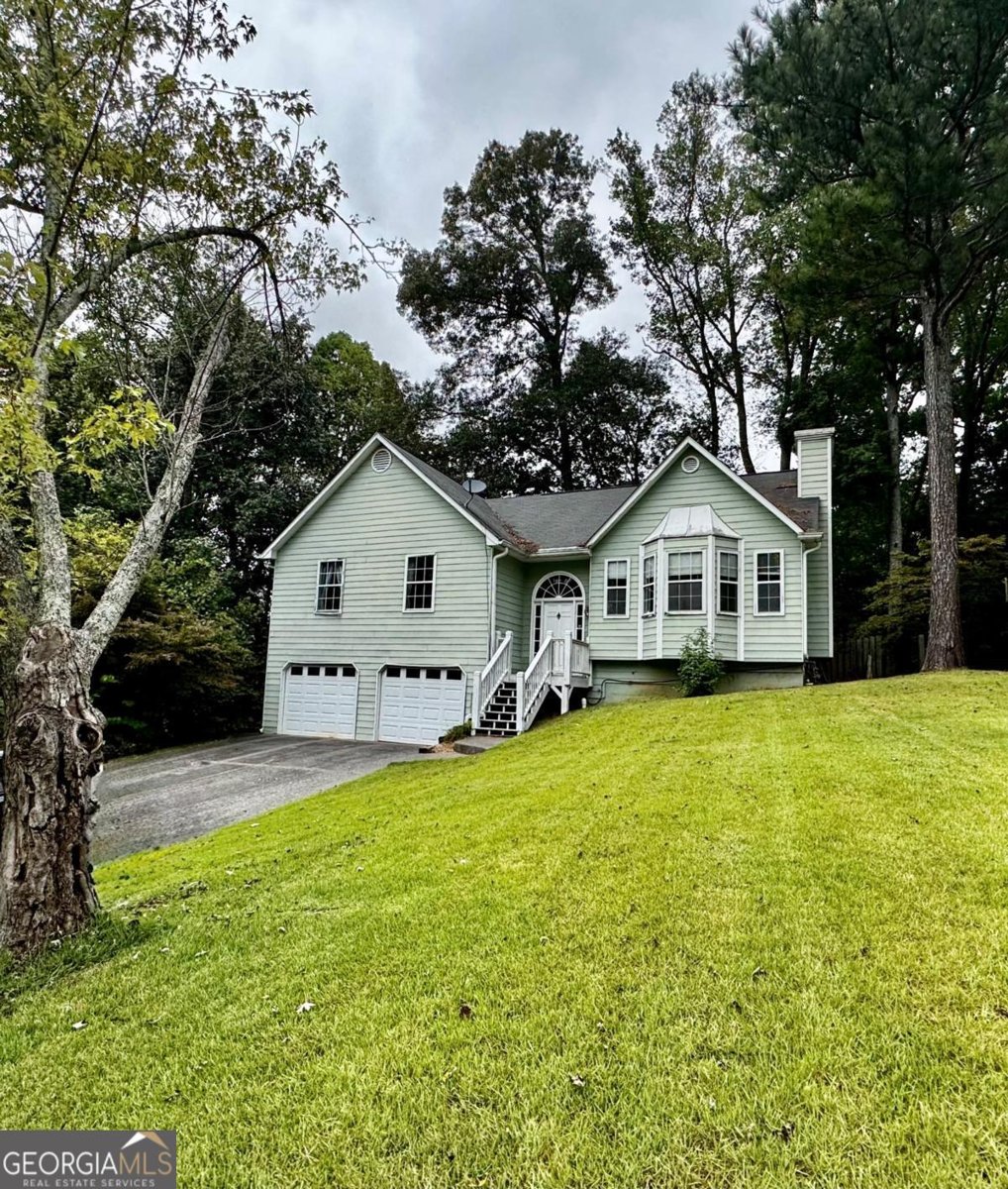1270 Mountain Springs Drive Kennesaw - 1