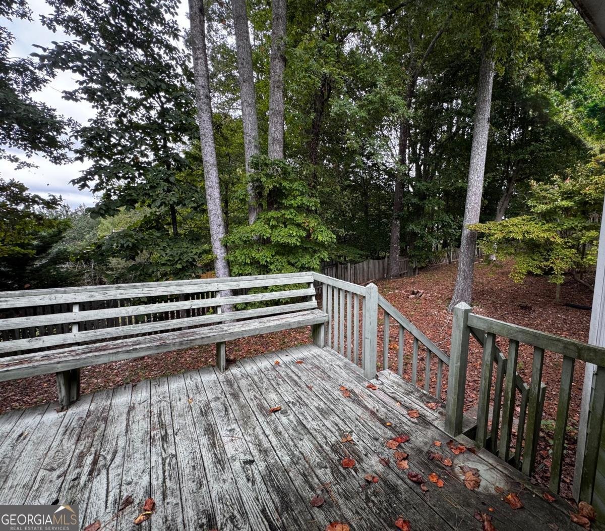 1270 Mountain Springs Drive Kennesaw - 11