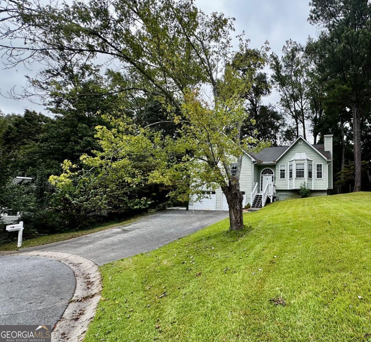 1270 Mountain Springs Drive Kennesaw - 2