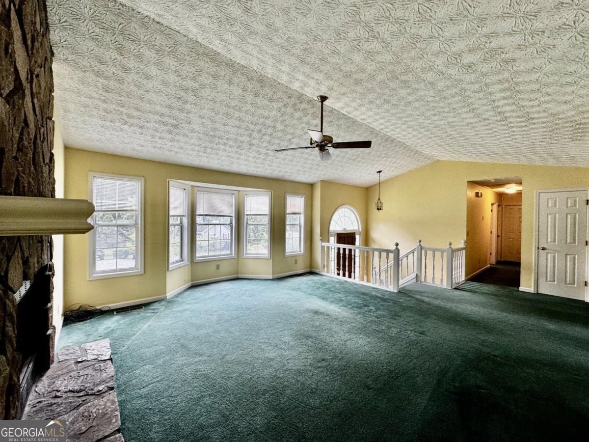 1270 Mountain Springs Drive Kennesaw - 3