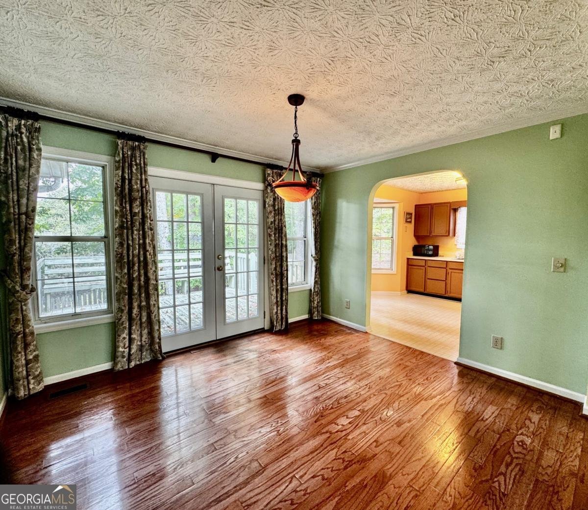 1270 Mountain Springs Drive Kennesaw - 4