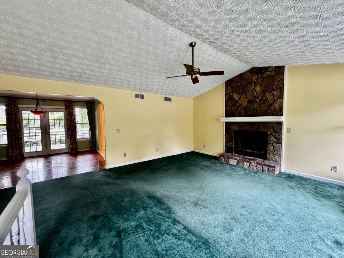 1270 Mountain Springs Drive Kennesaw - 5