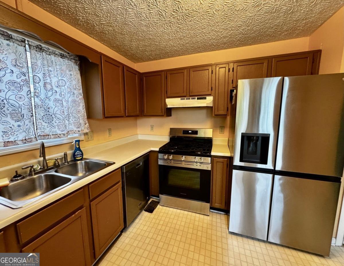 1270 Mountain Springs Drive Kennesaw - 7