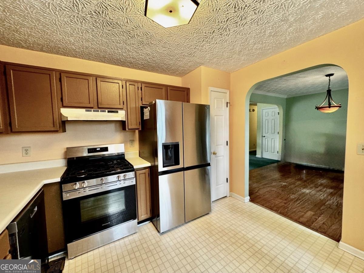 1270 Mountain Springs Drive Kennesaw - 8
