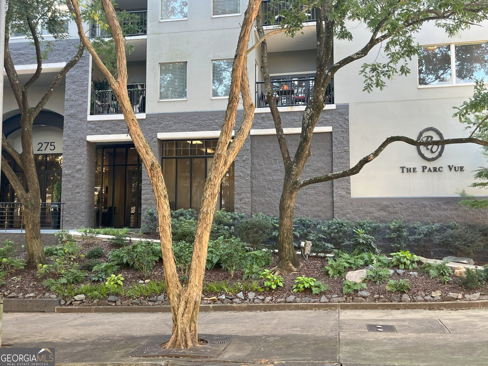 275 13th Street Atlanta - 1