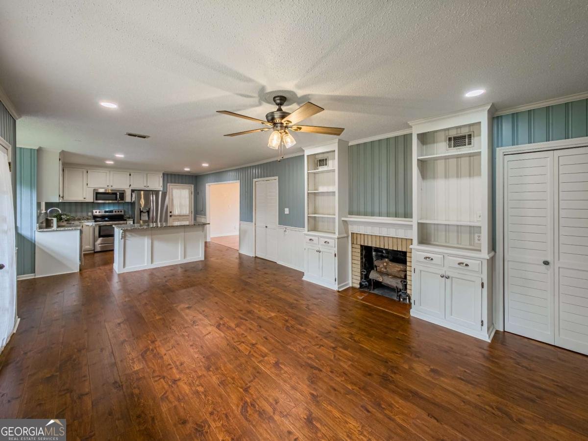 102 Irwinville Highway Fitzgerald - 19