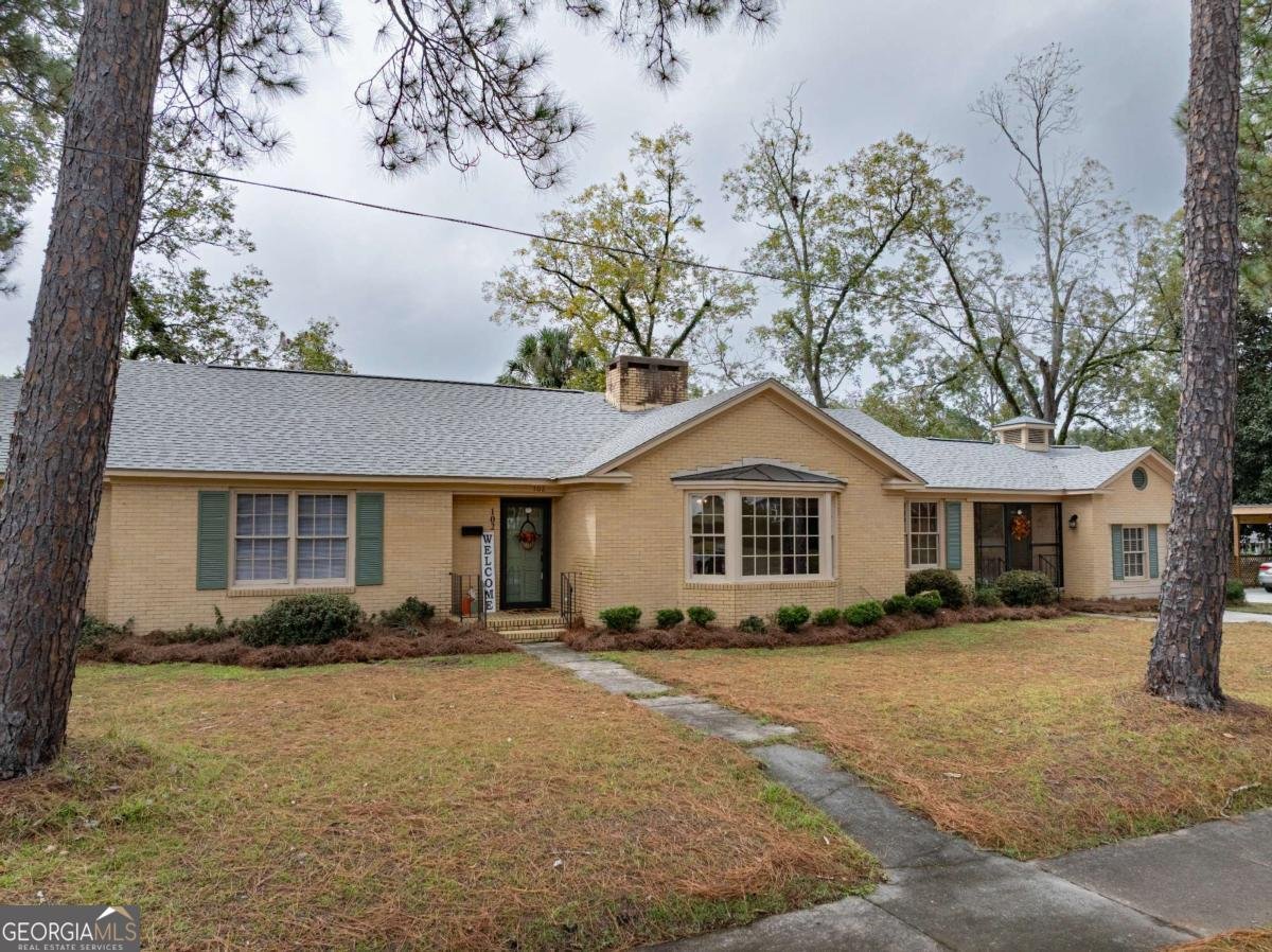 102 Irwinville Highway Fitzgerald - 4