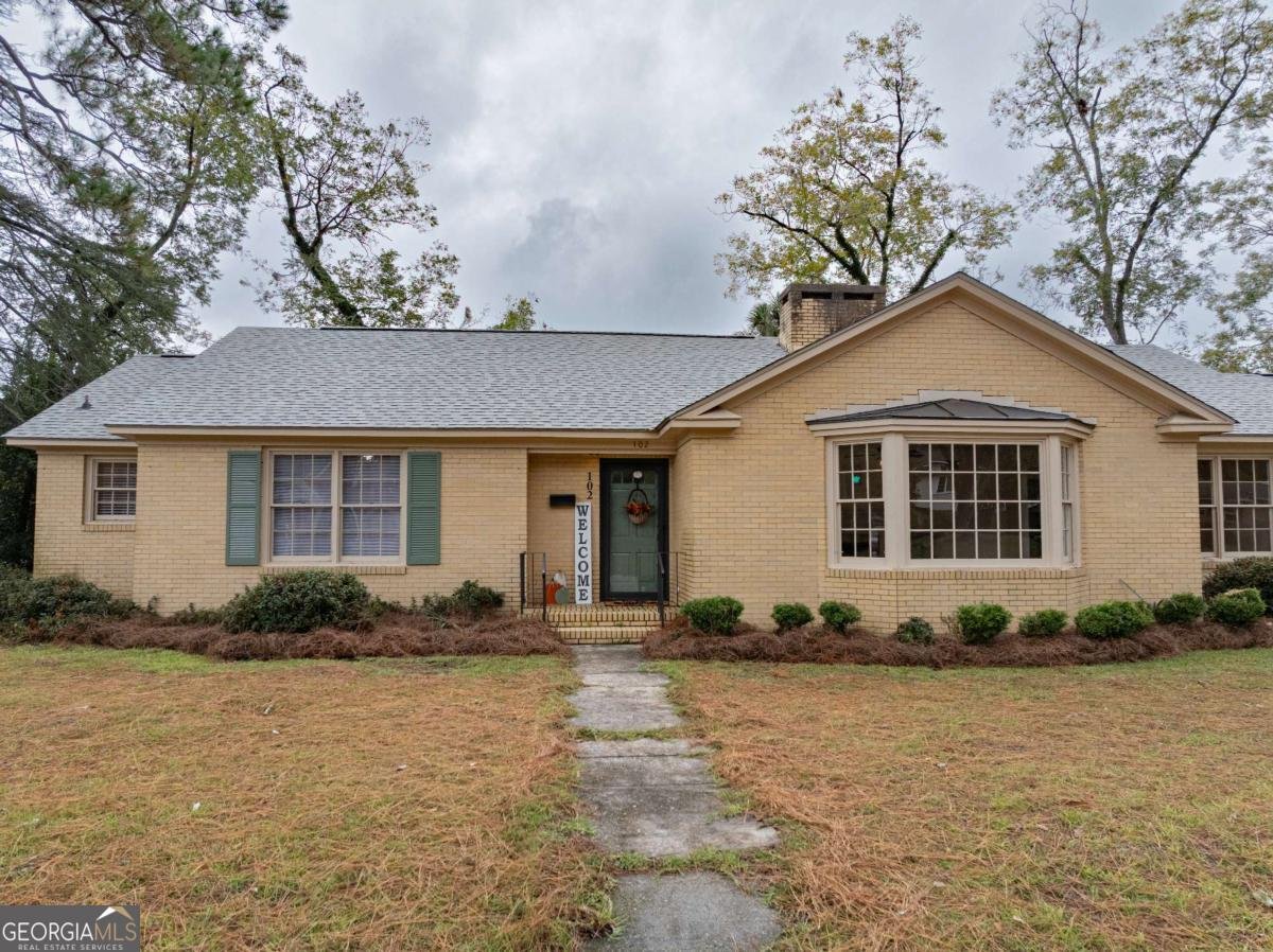 102 Irwinville Highway Fitzgerald - 5