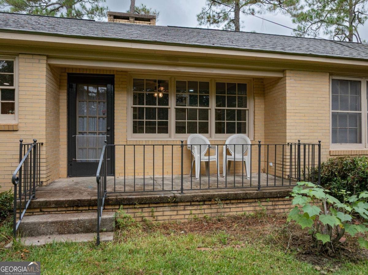 102 Irwinville Highway Fitzgerald - 52