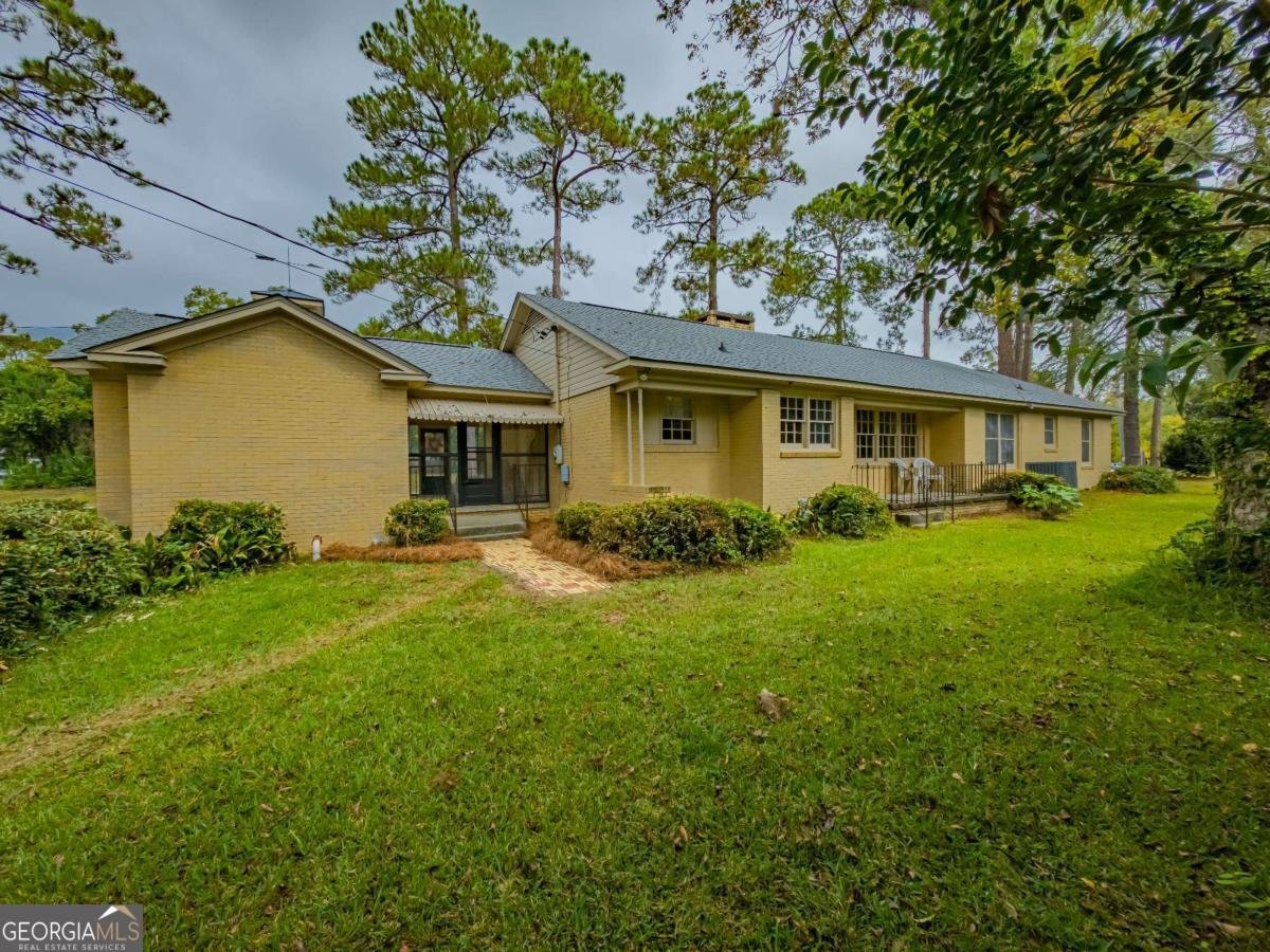 102 Irwinville Highway Fitzgerald - 53