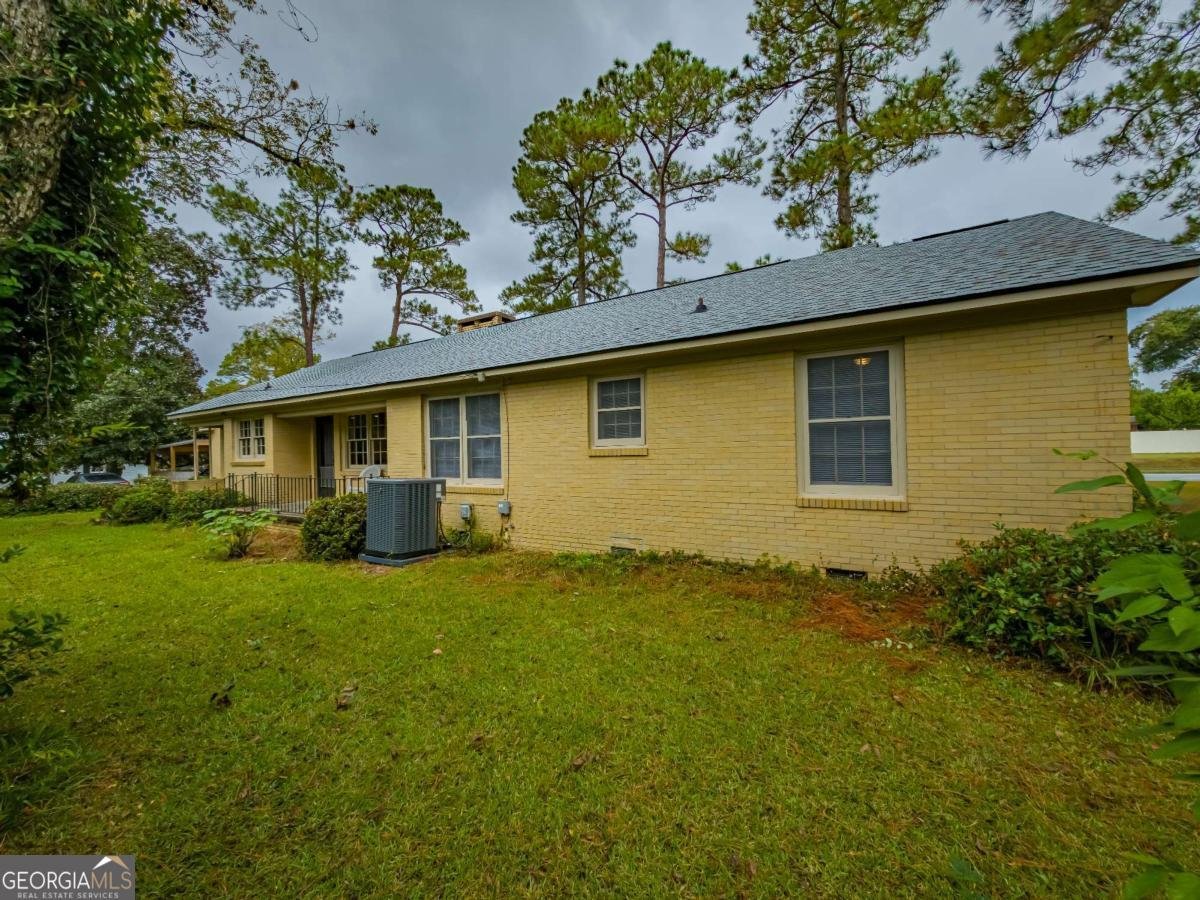 102 Irwinville Highway Fitzgerald - 54