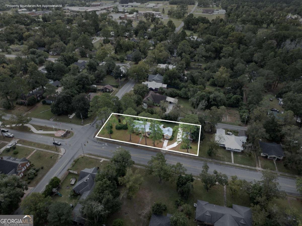 102 Irwinville Highway Fitzgerald - 56