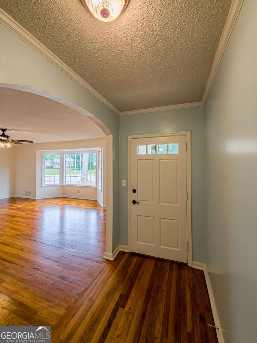 102 Irwinville Highway Fitzgerald - 7