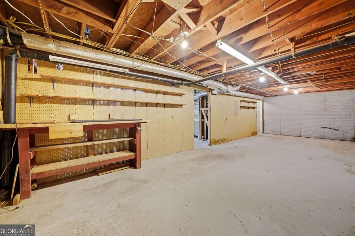 1502 Wood Thrush Way Marietta - 16