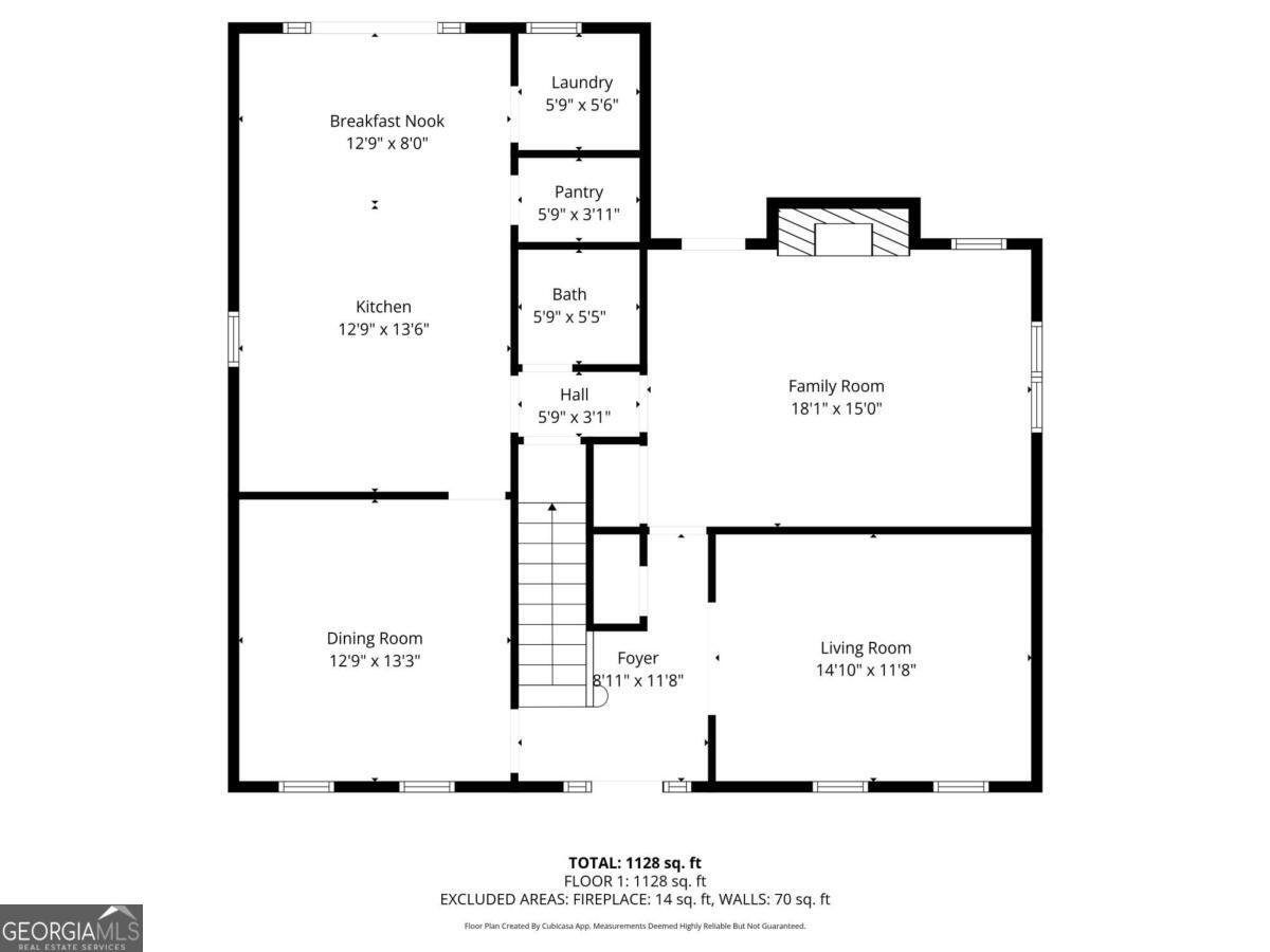 1502 Wood Thrush Way Marietta - 18