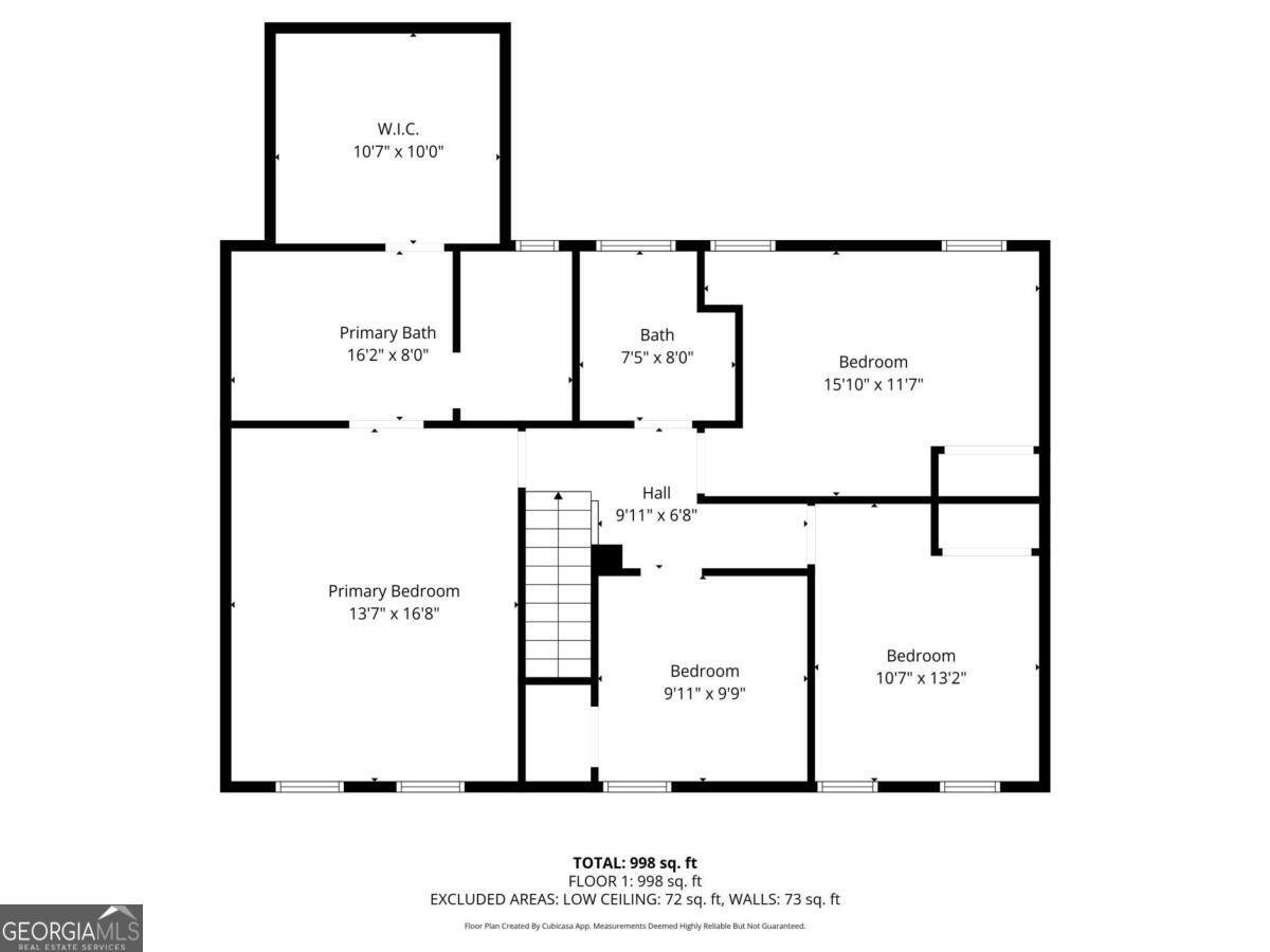 1502 Wood Thrush Way Marietta - 19