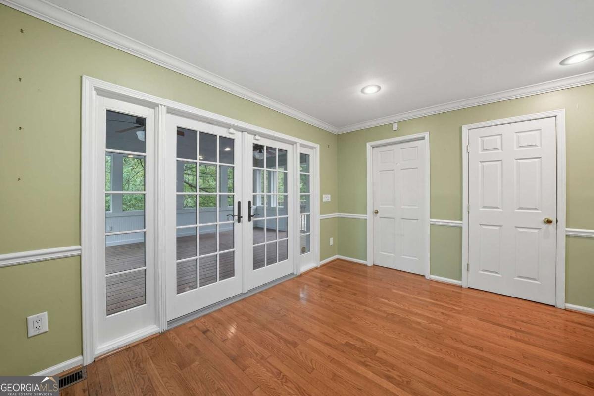 1502 Wood Thrush Way Marietta - 2