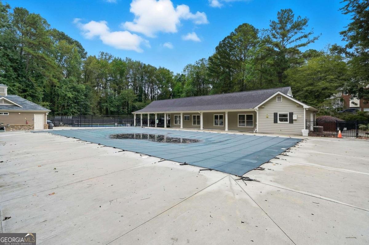 1502 Wood Thrush Way Marietta - 25