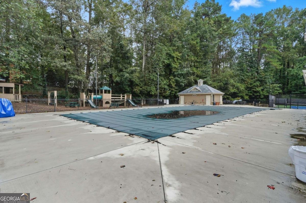 1502 Wood Thrush Way Marietta - 26