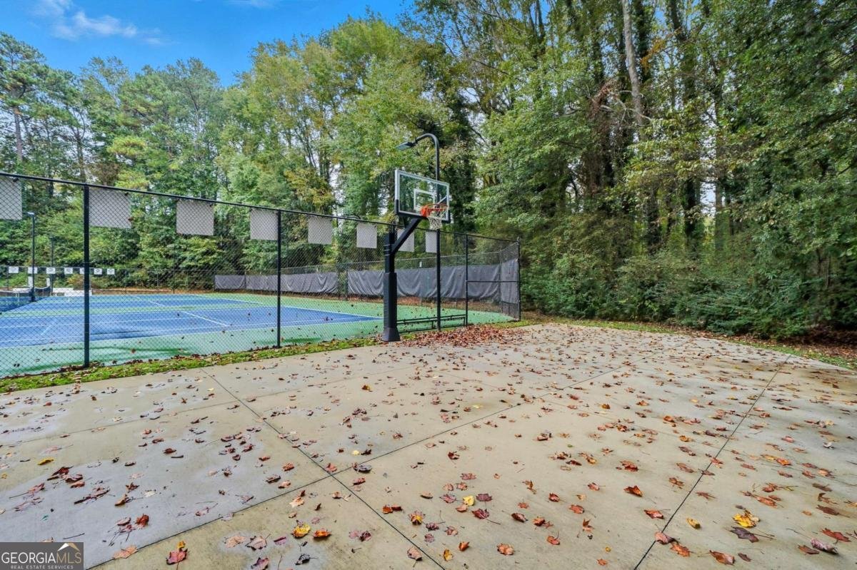 1502 Wood Thrush Way Marietta - 28