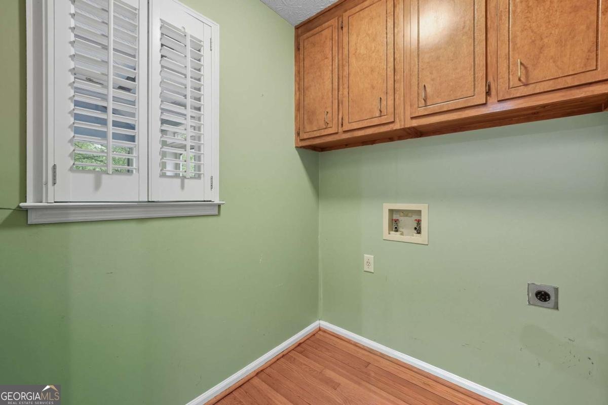 1502 Wood Thrush Way Marietta - 4