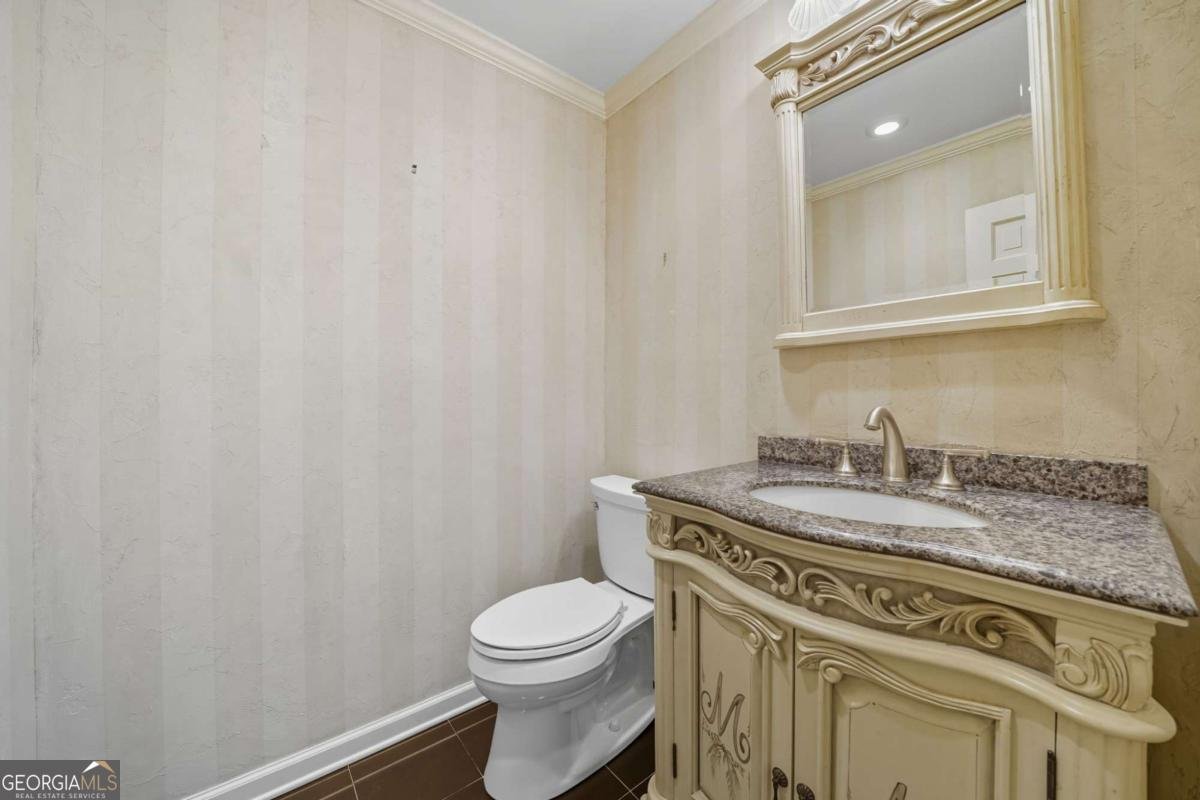 1502 Wood Thrush Way Marietta - 5