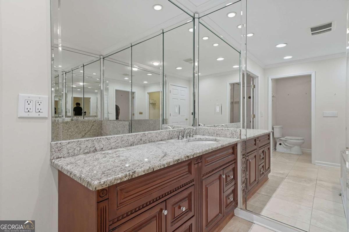 1502 Wood Thrush Way Marietta - 8