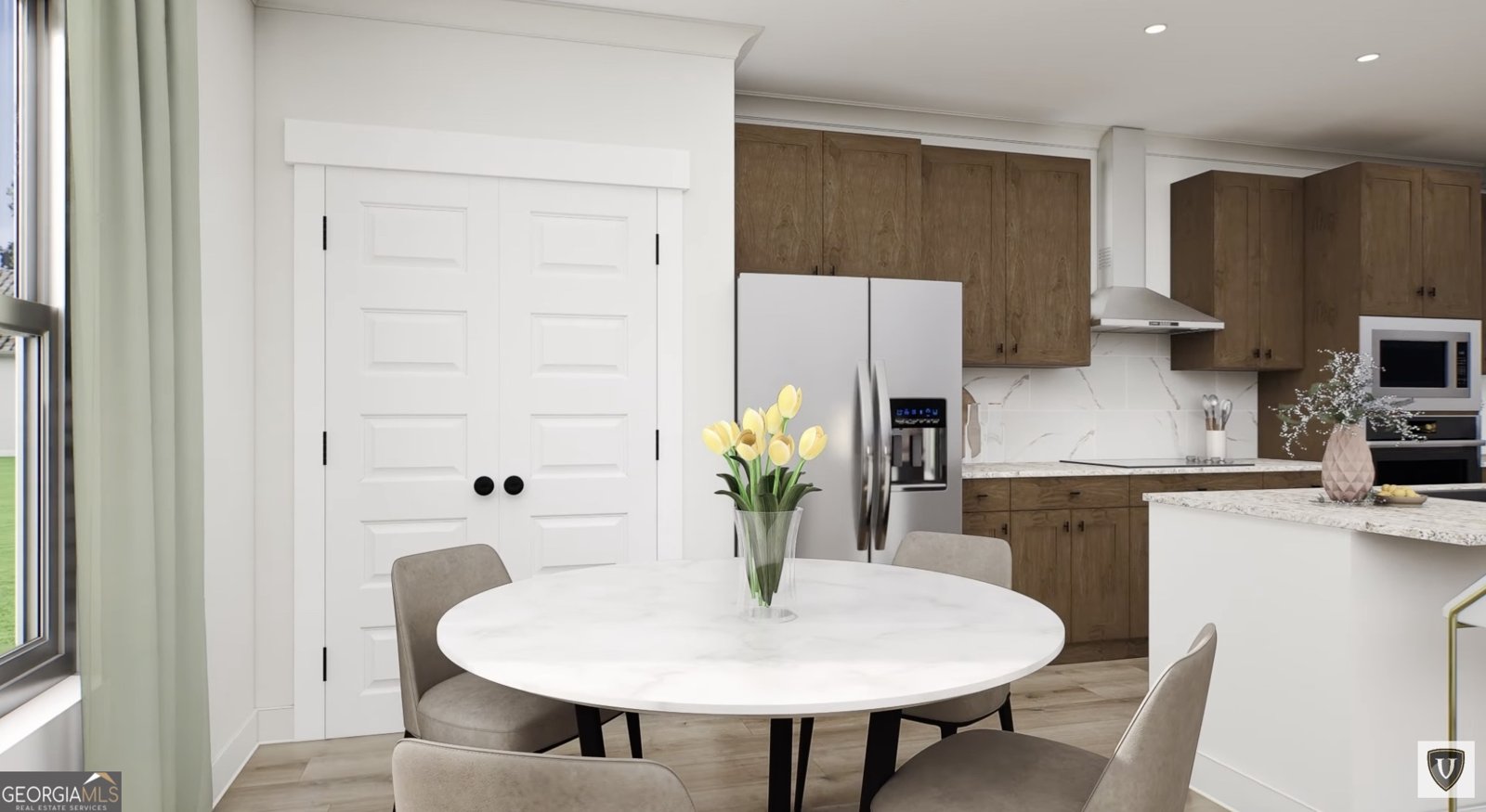 795 Grande Bishop Drive Fairburn - 10