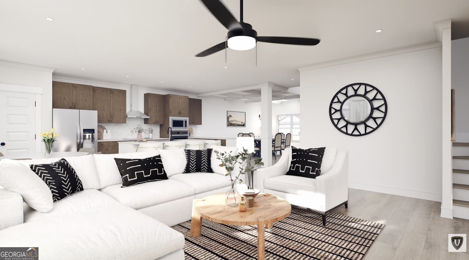 795 Grande Bishop Drive Fairburn - 14