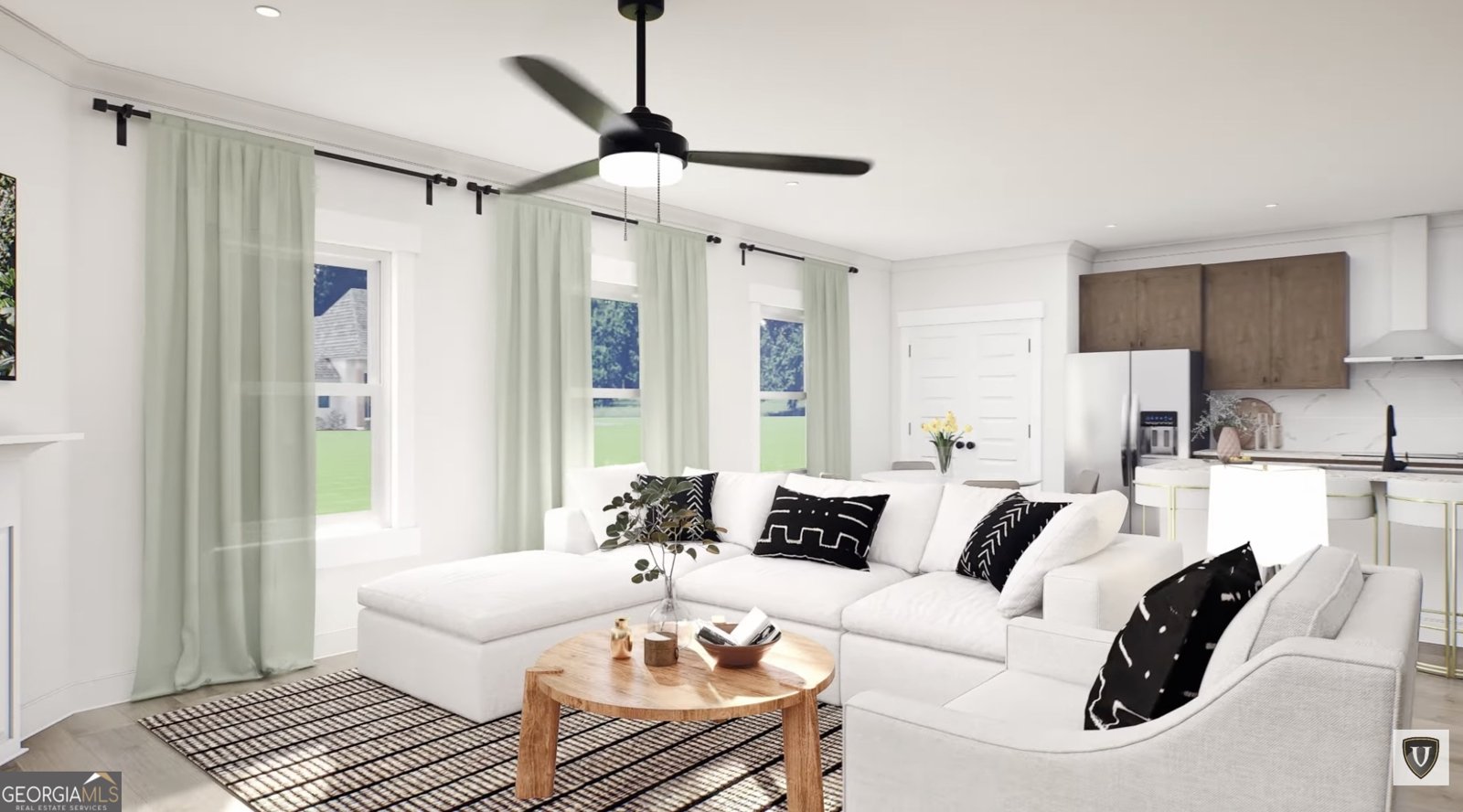 795 Grande Bishop Drive Fairburn - 16