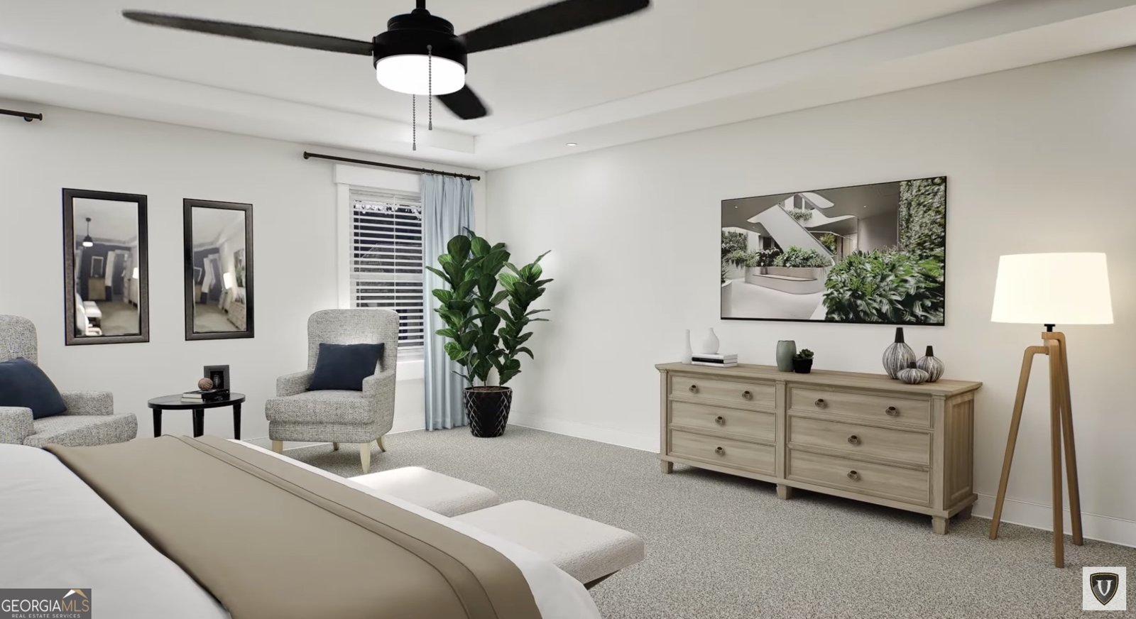 795 Grande Bishop Drive Fairburn - 22