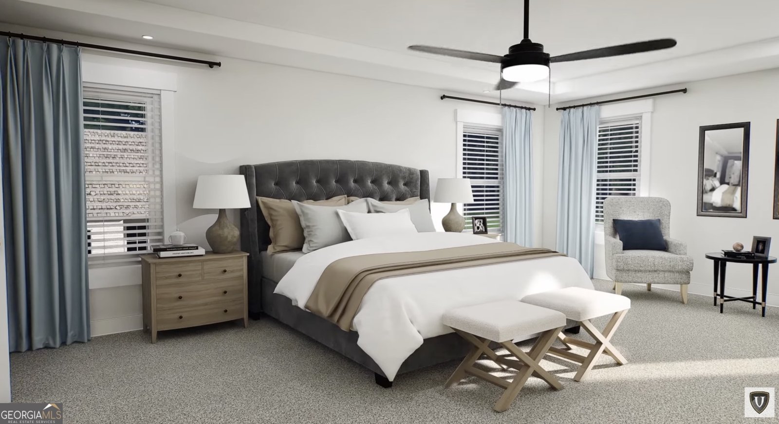 795 Grande Bishop Drive Fairburn - 23